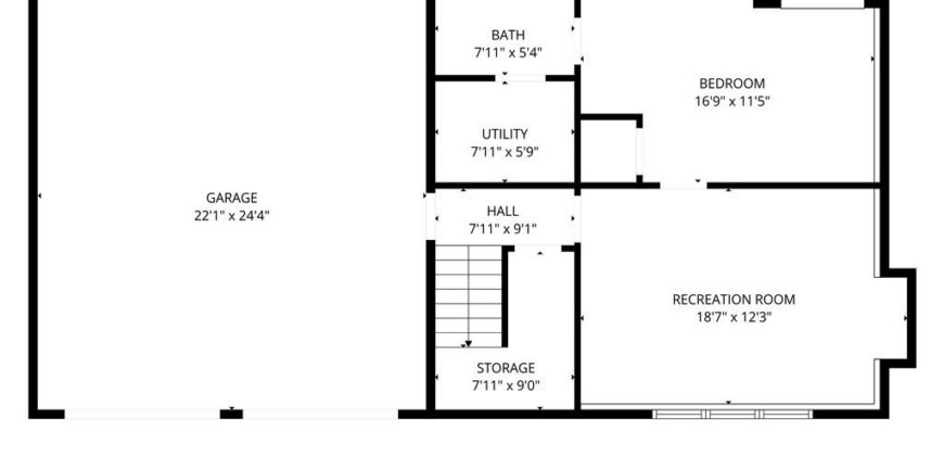 6901 N Lydia Avenue, Gladstone, MO 64118