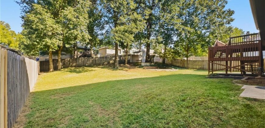 6901 N Lydia Avenue, Gladstone, MO 64118