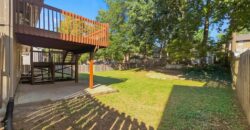 6901 N Lydia Avenue, Gladstone, MO 64118