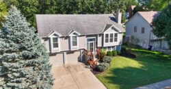 6901 N Lydia Avenue, Gladstone, MO 64118