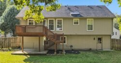 6901 N Lydia Avenue, Gladstone, MO 64118
