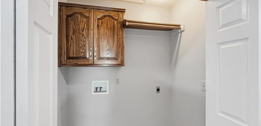 6901 N Lydia Avenue, Gladstone, MO 64118