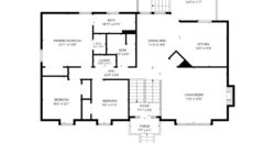 6901 N Lydia Avenue, Gladstone, MO 64118