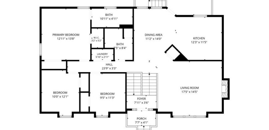 6901 N Lydia Avenue, Gladstone, MO 64118