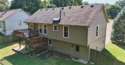 6901 N Lydia Avenue, Gladstone, MO 64118