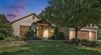 4302 NE 95th Court, Kansas City, MO 64156