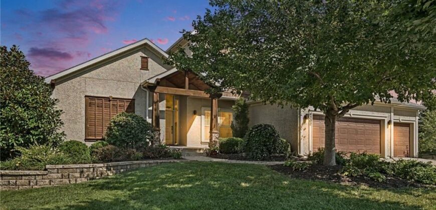 4302 NE 95th Court, Kansas City, MO 64156