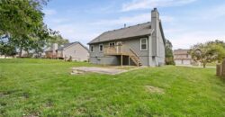 1100 Susan Street, Kearney, MO 64060