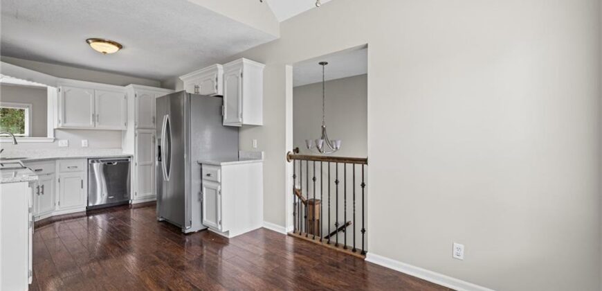 1100 Susan Street, Kearney, MO 64060