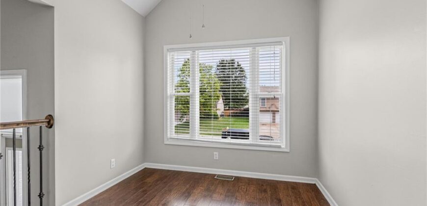 1100 Susan Street, Kearney, MO 64060