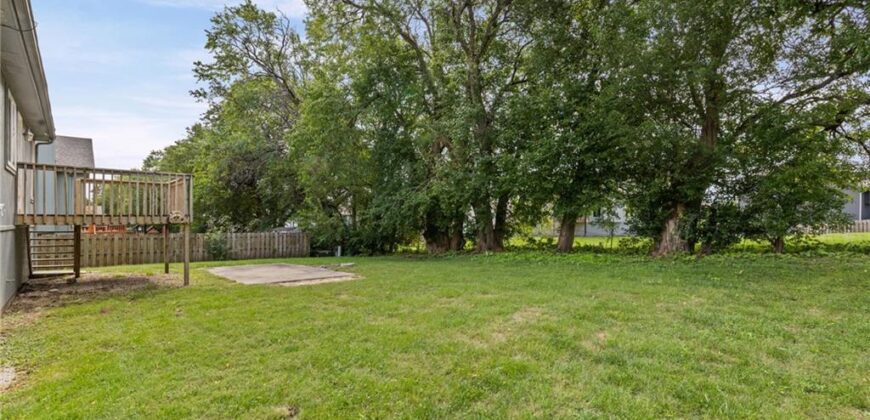 1100 Susan Street, Kearney, MO 64060