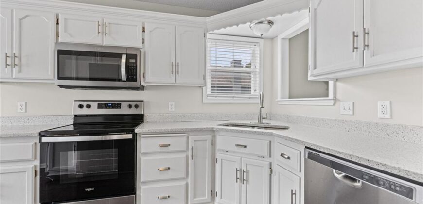1100 Susan Street, Kearney, MO 64060