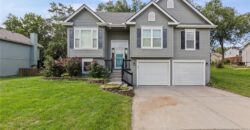 1100 Susan Street, Kearney, MO 64060