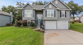 1100 Susan Street, Kearney, MO 64060