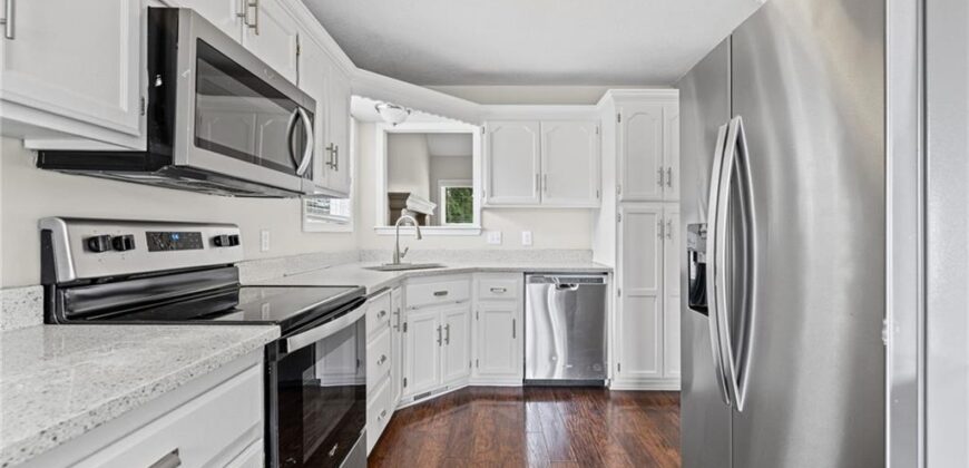 1100 Susan Street, Kearney, MO 64060