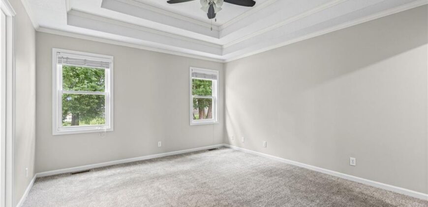 1100 Susan Street, Kearney, MO 64060