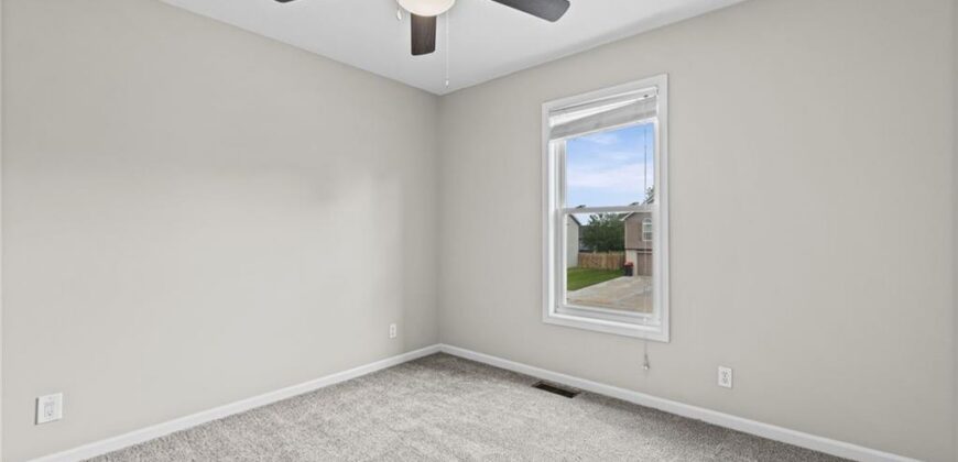 1100 Susan Street, Kearney, MO 64060
