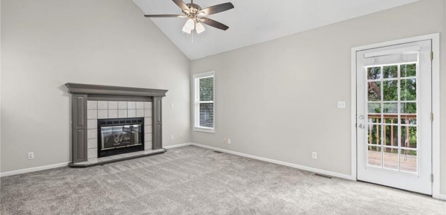 1100 Susan Street, Kearney, MO 64060