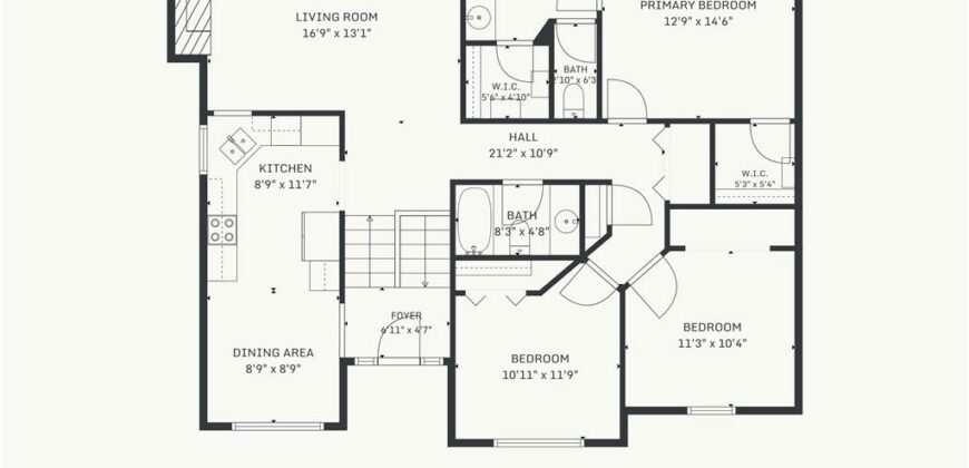 1100 Susan Street, Kearney, MO 64060