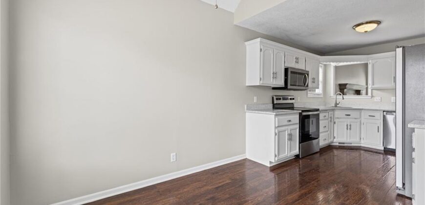 1100 Susan Street, Kearney, MO 64060