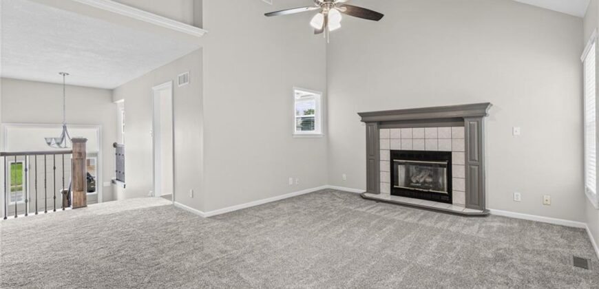 1100 Susan Street, Kearney, MO 64060