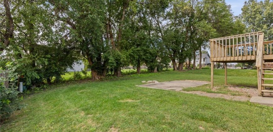 1100 Susan Street, Kearney, MO 64060