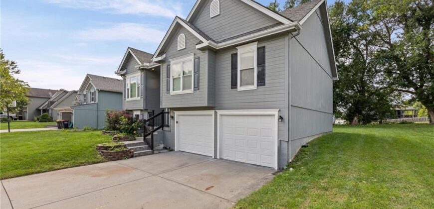 1100 Susan Street, Kearney, MO 64060