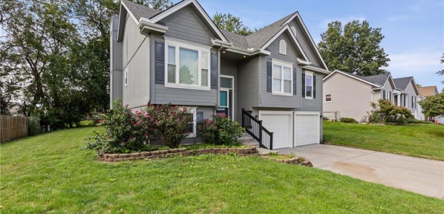 1100 Susan Street, Kearney, MO 64060