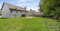 1100 Susan Street, Kearney, MO 64060