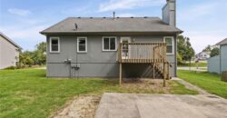 1100 Susan Street, Kearney, MO 64060