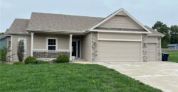 11901 Tracy Avenue, Kansas City, MO 64155
