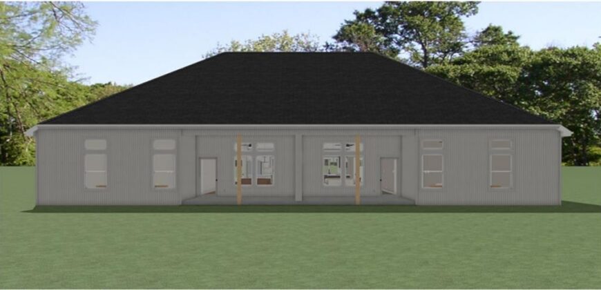 12170 NW Rorke Street, Platte City, MO 64079