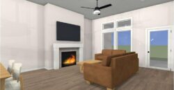 12170 NW Rorke Street, Platte City, MO 64079