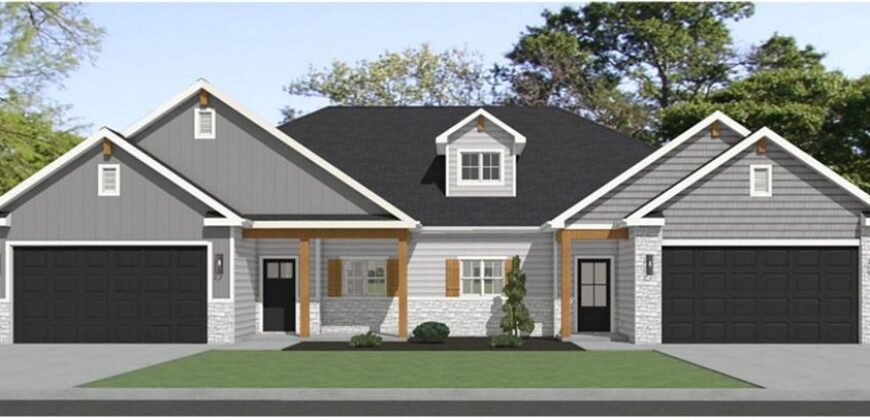 12170 NW Rorke Street, Platte City, MO 64079