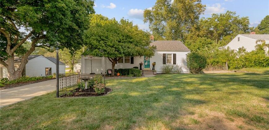 2308 NE 52nd Terrace, Kansas City, MO 64118