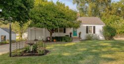 2308 NE 52nd Terrace, Kansas City, MO 64118
