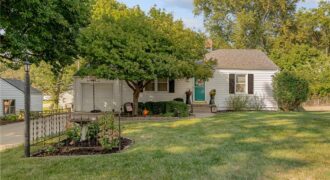 2308 NE 52nd Terrace, Kansas City, MO 64118