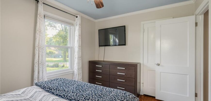 2308 NE 52nd Terrace, Kansas City, MO 64118