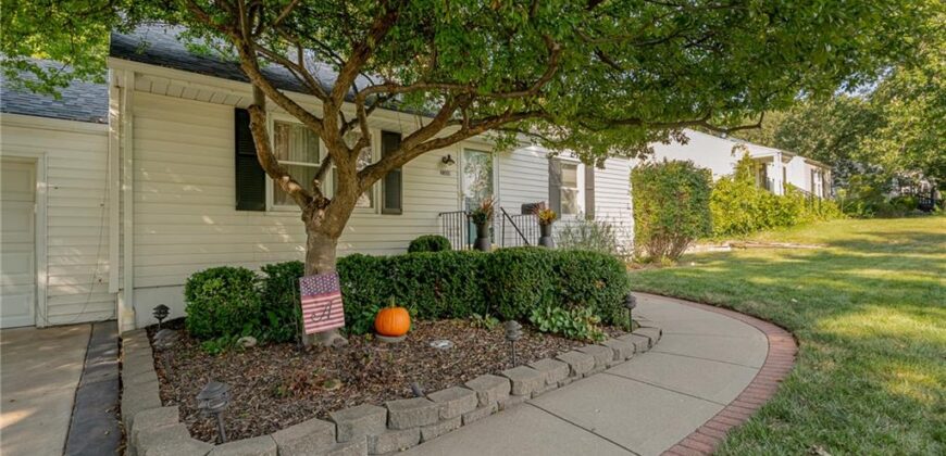 2308 NE 52nd Terrace, Kansas City, MO 64118