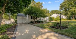 2308 NE 52nd Terrace, Kansas City, MO 64118