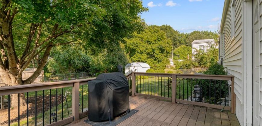 2308 NE 52nd Terrace, Kansas City, MO 64118
