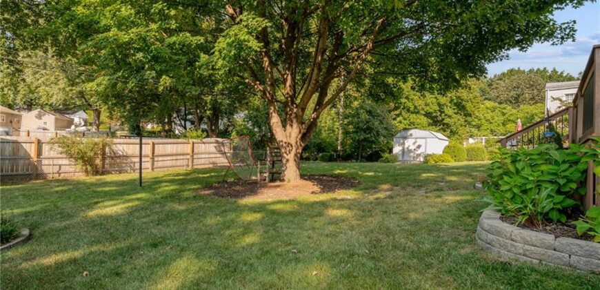 2308 NE 52nd Terrace, Kansas City, MO 64118