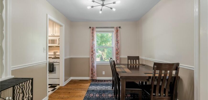 2308 NE 52nd Terrace, Kansas City, MO 64118