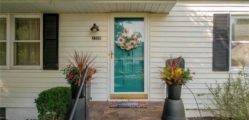 2308 NE 52nd Terrace, Kansas City, MO 64118