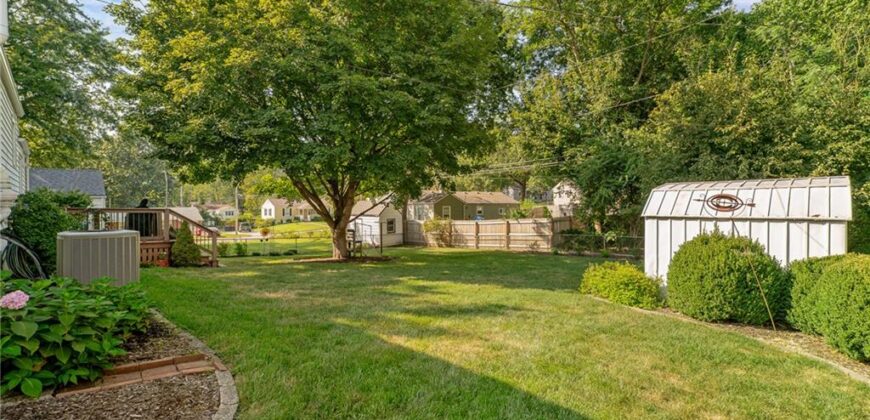 2308 NE 52nd Terrace, Kansas City, MO 64118