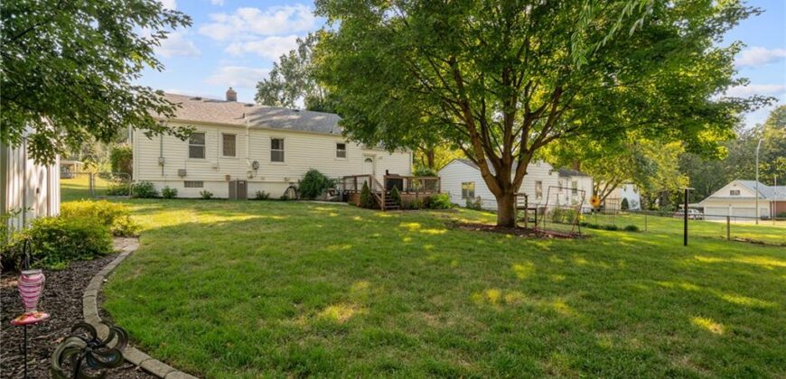2308 NE 52nd Terrace, Kansas City, MO 64118
