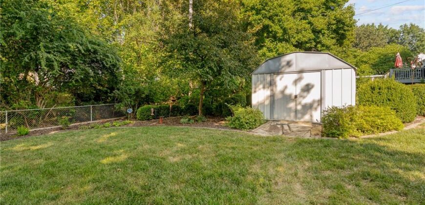 2308 NE 52nd Terrace, Kansas City, MO 64118