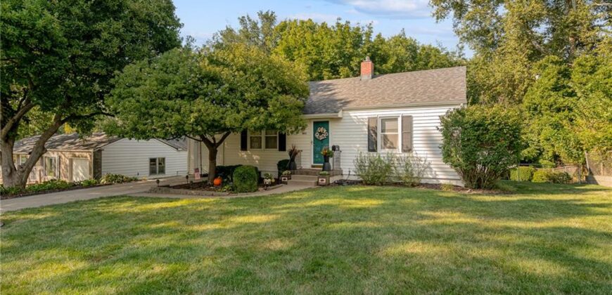 2308 NE 52nd Terrace, Kansas City, MO 64118