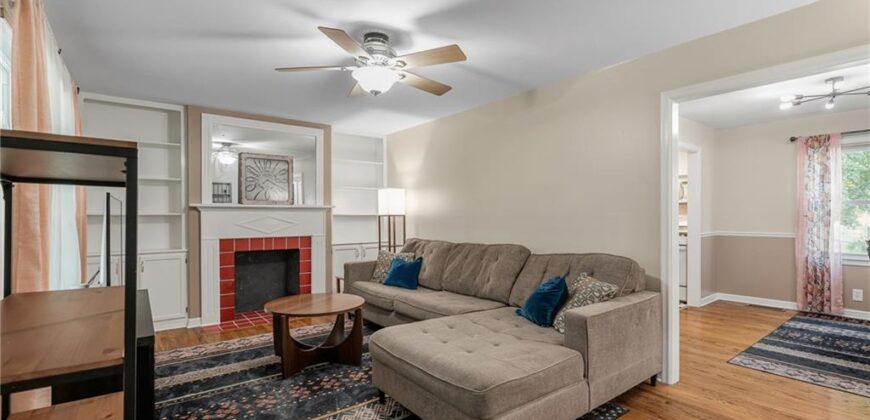 2308 NE 52nd Terrace, Kansas City, MO 64118