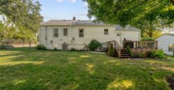 2308 NE 52nd Terrace, Kansas City, MO 64118